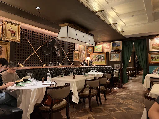Buenos Aires Polo Club