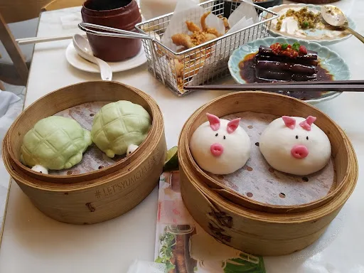 YUM CHA (Central)