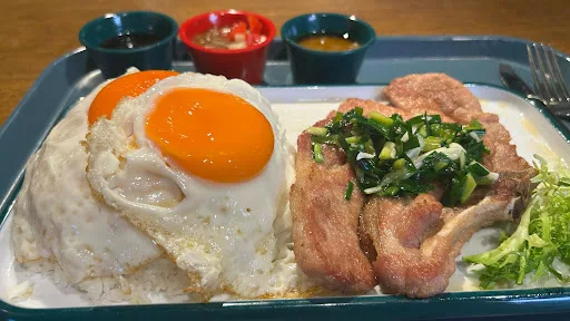 大三圓茶記