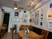 Banyan Bay Cafe