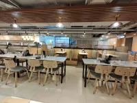 肆柒食堂 Canteen 47