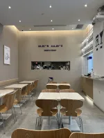 Hap Coffee (North Point)