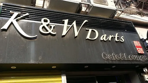 K&W Darts