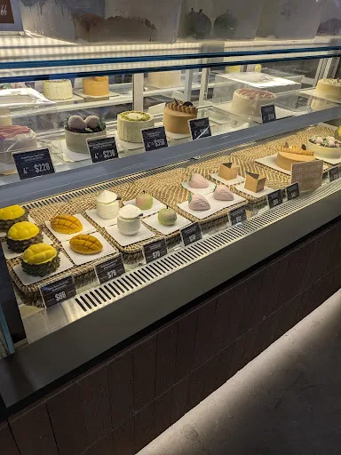 Asok Thai Cake