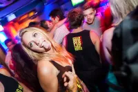 Hong Kong Pub Crawl