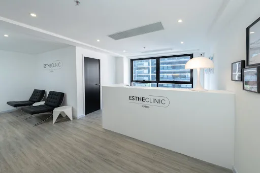 EstheClinic Central