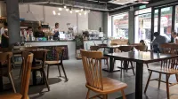 BYOB Coffee Roaster