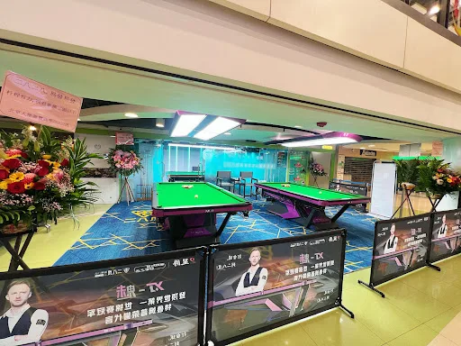 28 Snooker