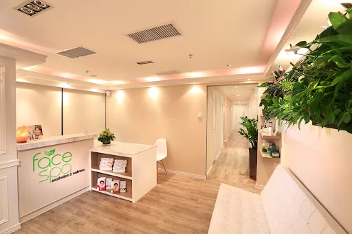 The Face Clinic by Dr. Tim