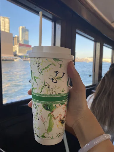 UG Tea(朗豪坊店）