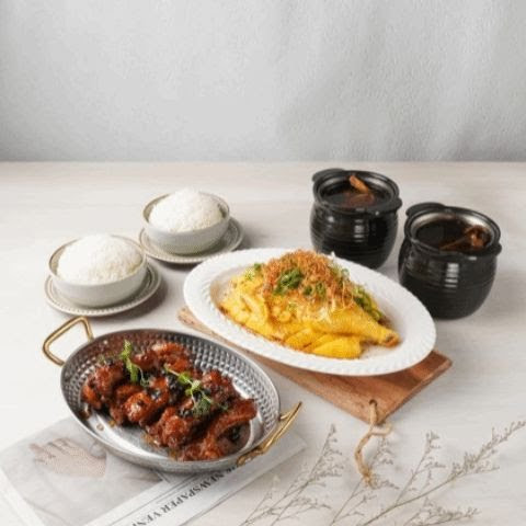 Milk Cafe (Kwun Tong)