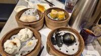 Dim Sum Here