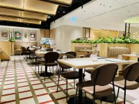 Chatterbox Café (AIRSIDE)