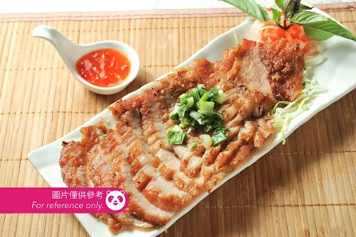 珍珍泰國菜