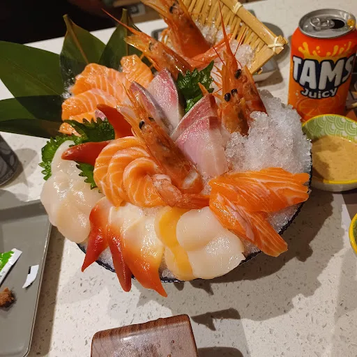 Hotpot Foodie