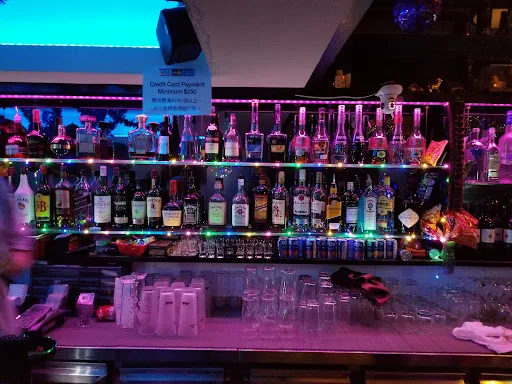 The Boozer