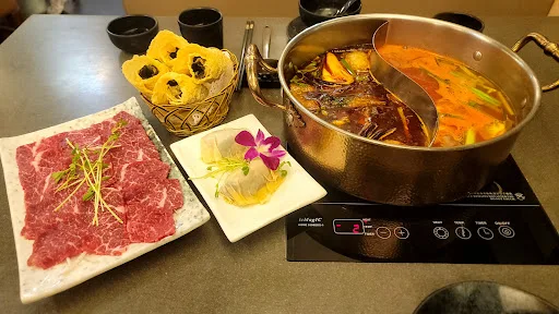 EI Restaurant