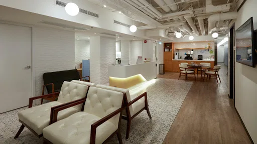 OT&P Central Family Clinic