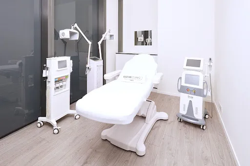 EstheClinic Sai Ying Pun