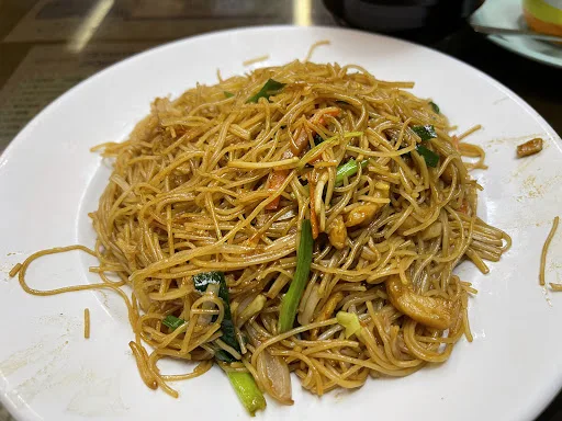 So Kee Restaurant