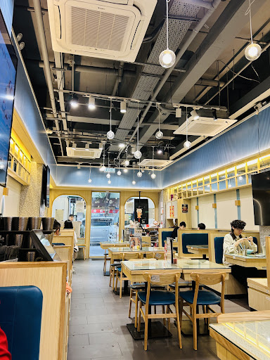 世一冰室 Sai Yat Cafe