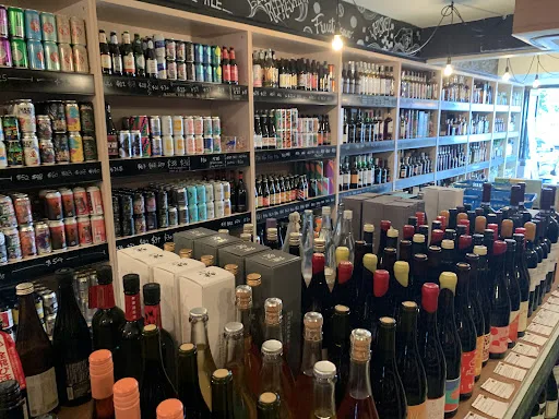 The Bottle Shop HK - Largest Liquor Store Of Beer, Wine, Whisky, Gin, And More