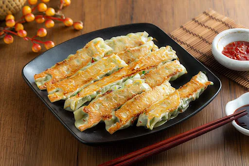 Bafang Dumplings