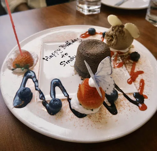 GF Bistro