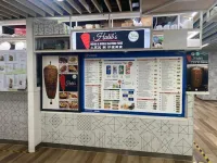 Habibs Middle~Eastern & Indian Food