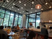 The Alchemist Cafe (Shatin)