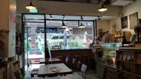 Cozy Cafe