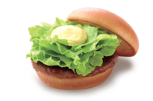 MOS BURGER