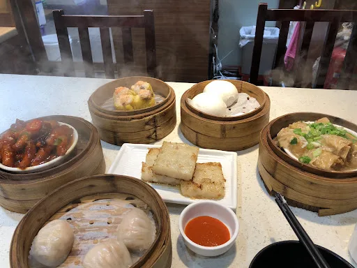 新贊記點心皇