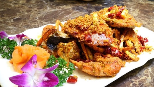 Aberdeen Chao Zhou Seafood Restaurant