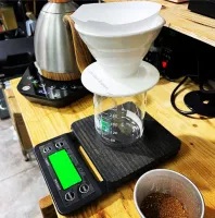 Coffee Slave