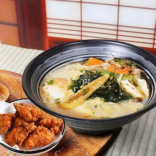 Cafe de Itamomo (Kwun Tong)