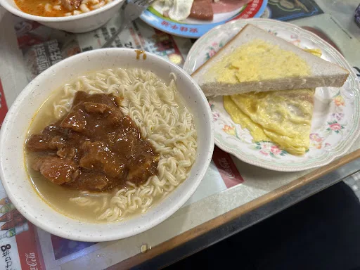 Sun Heung Tea Restaurant