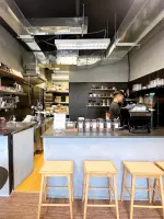 Third Coffee Roastery