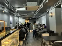 Day One Cafe