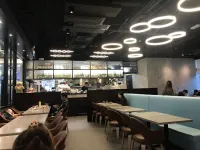 Cyprium Cafe