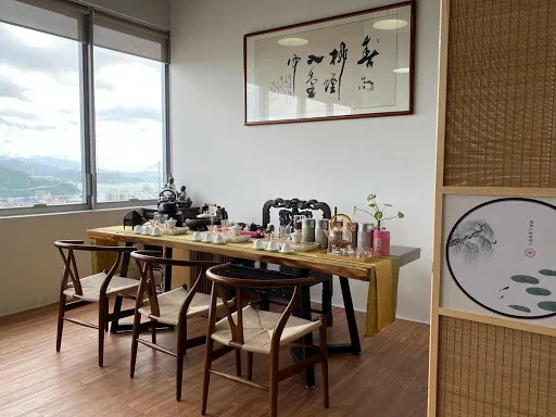 茶老七 Tea-7th