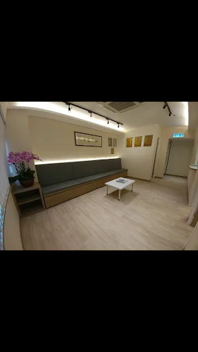 港浚醫療中心 - 楊協和 - 泌尿外科醫生