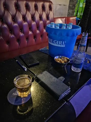 樂韻 MUSIC CAFE