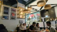 ÔDELICE Tsuen Wan