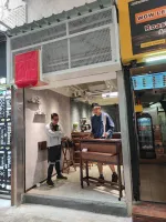 YEAFFEE
