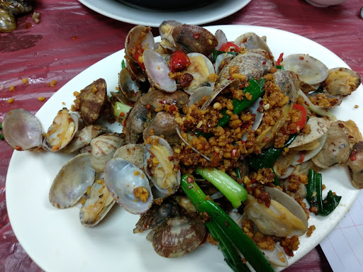 Wing Kee Restaurant