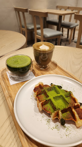 THE MATCHA TOKYO (APM)