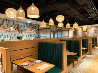Bamboo Thai (Tsuen Wan)
