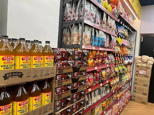 大生生活超市 DS Groceries
