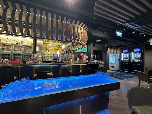 Katachi Sha Tin